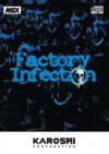 Factory Infection Box Art Front